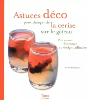 Couverture du produit · ASTUCES DECO POUR CHANGER DE