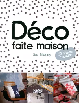 Couverture du produit · DECO FAITE MAISON
