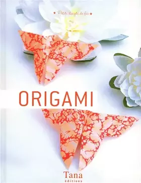 Couverture du produit · ORIGAMI