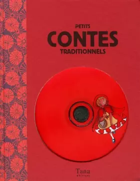 Couverture du produit · Petits contes traditionnels (2CD audio)