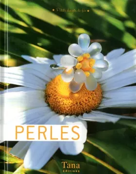 Couverture du produit · PERLES