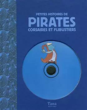 Couverture du produit · PTES HIST PIRATES, CORSAIRES