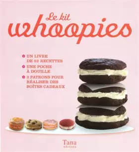 Couverture du produit · KIT WHOOPIES