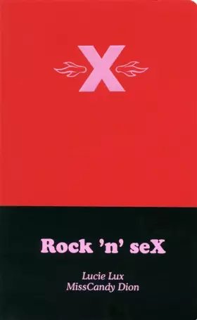 Couverture du produit · ROCK'N SEX