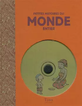 Couverture du produit · PTES HIST DU MONDE ENTIER