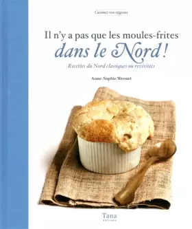 Couverture du produit · IL N'Y A PAS QUE LES MOULES