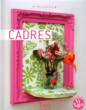 Couverture du produit · CADRES