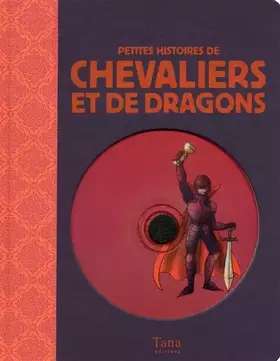 Couverture du produit · PTES HIST CHEVALIERS ET DRAGON