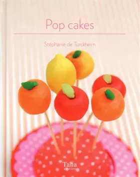 Couverture du produit · POP CAKES