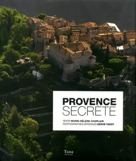 Couverture du produit · PROVENCE SECRETE