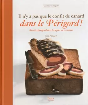 Couverture du produit · IL N'Y A PAS QUE LE CONFIT DE