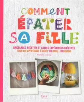 Couverture du produit · Comment épater sa fille