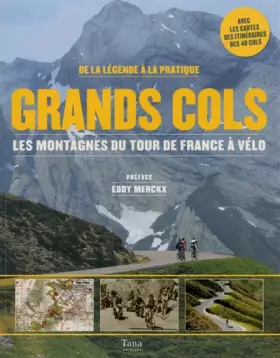 Couverture du produit · Grands cols