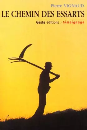 Couverture du produit · Le Chemin des Essarts