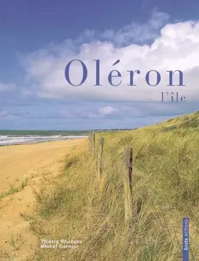 Couverture du produit · Oléron, l'île