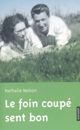 Couverture du produit · Le foin coupé sent bon