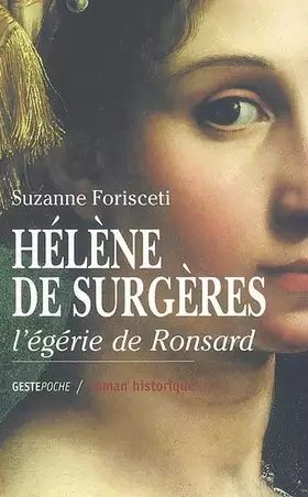 Couverture du produit · Helene de Surgeres