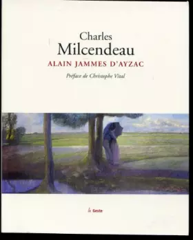 Couverture du produit · Charles Milcendeau