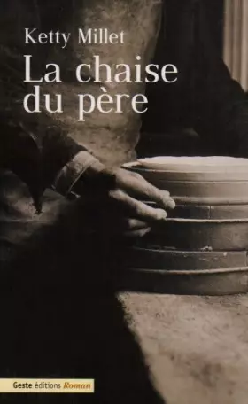 Couverture du produit · La chaise du père