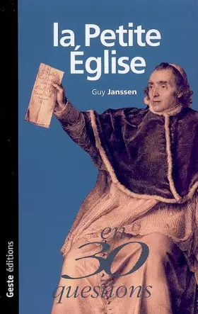 Couverture du produit · La Petite Eglise