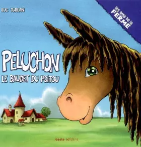 Couverture du produit · PELUCHON, LE BAUDET DU POITOU
