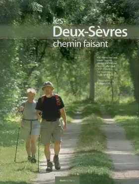 Couverture du produit · Les Deux-Sevres Chemin Faisant