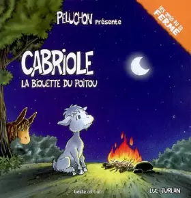 Couverture du produit · Cabriole la Biquette du Poitou