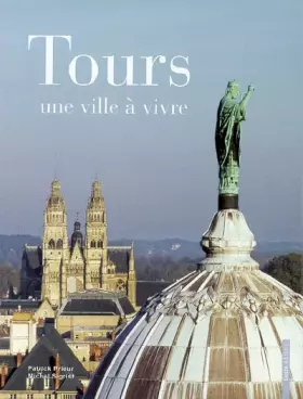 Couverture du produit · Tours