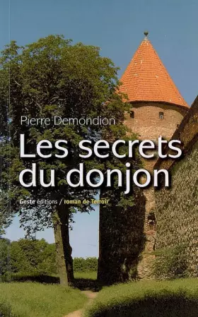 Couverture du produit · Les Secrets du Donjon