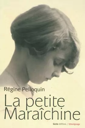Couverture du produit · La petite maraîchine