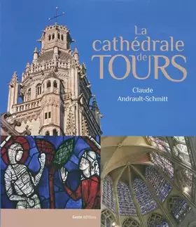 Couverture du produit · La cathédrale de Tours