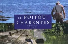 Couverture du produit · Poitou-Charentes