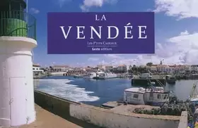 Couverture du produit · La Vendée