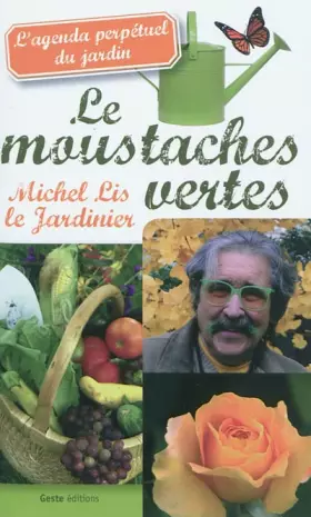 Couverture du produit · Moustaches vertes