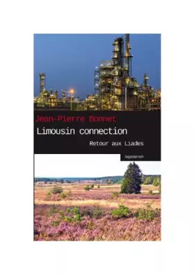 Couverture du produit · Limousin connection - Retour aux Liades