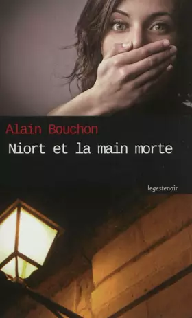 Couverture du produit · Niort et la main morte