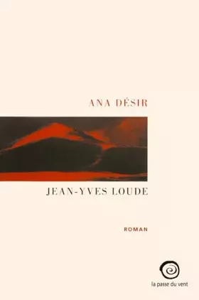Couverture du produit · Ana Désir