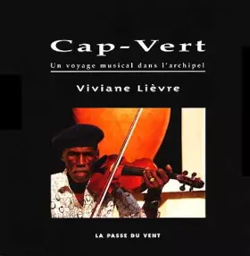 Couverture du produit · Cap Vert - Un voyage musical dans l'archipel