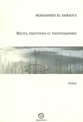 Couverture du produit · Récits partitions photographies