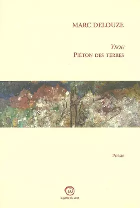 Couverture du produit · Yeou: Piéton des terres
