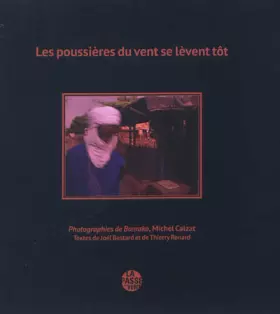 Couverture du produit · Les poussières du vent se lèvent tôt