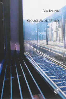 Couverture du produit · Chasseur de primes