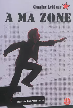 Couverture du produit · À MA ZONE 1