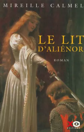 Couverture du produit · Le Lit d'Aliénor