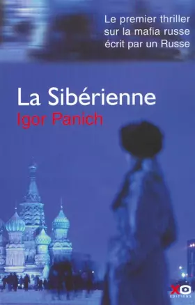 Couverture du produit · La Sibérienne