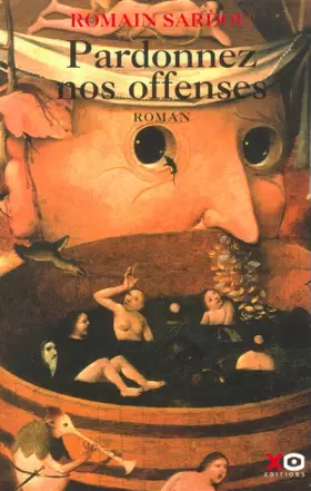 Couverture du produit · Pardonnez nos offenses