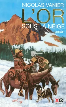 Couverture du produit · L'Or sous la neige
