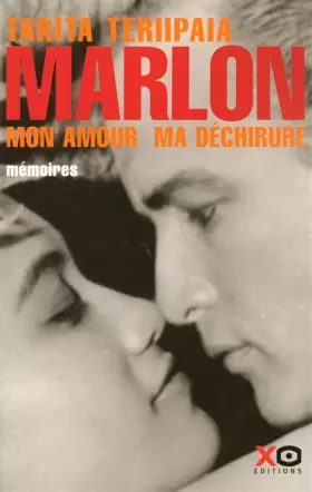 Couverture du produit · Marlon, mon amour, ma déchirure