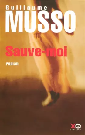 Couverture du produit · Sauve-moi