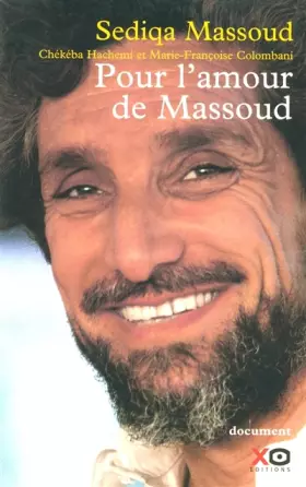 Couverture du produit · Pour l'amour de Massoud